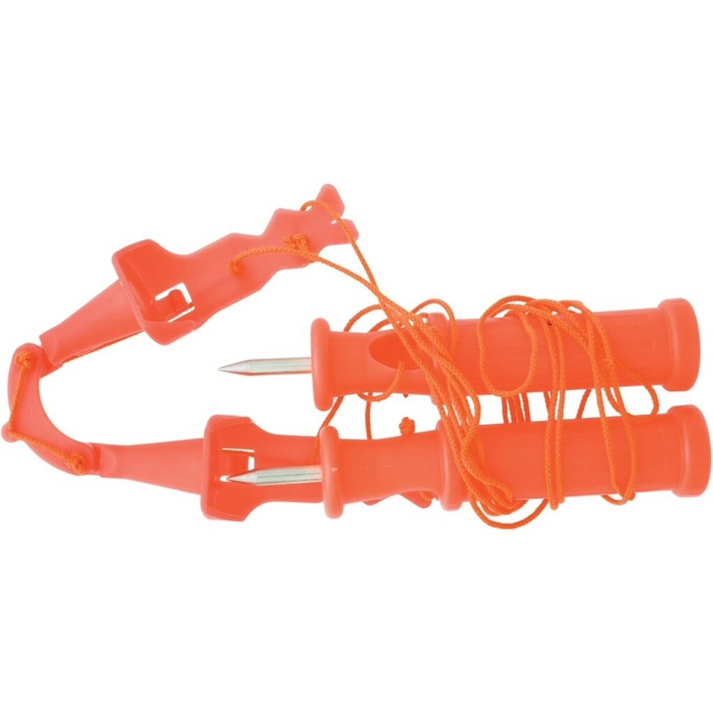 záchranný set na led zachranny set na led