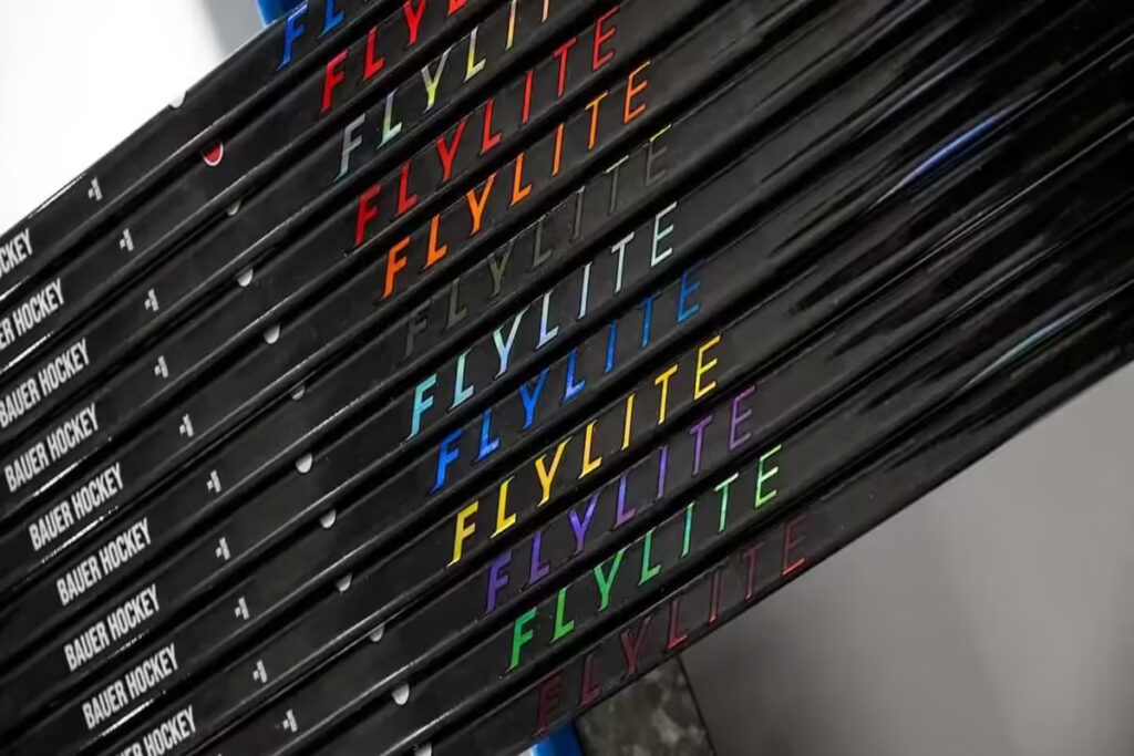 HOKEJKY FLYLITE HOKEJKY FLYLITE