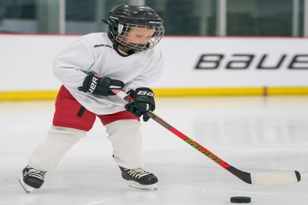 dětská hokejová výstroj dětská hokejová výstroj