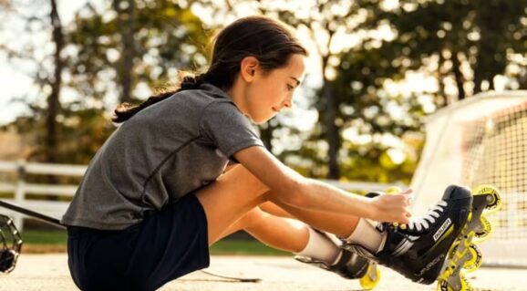 7% sleva na nové kolečkáče Fly