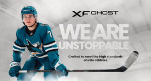 Hokejka ccm taxks XF Ghost