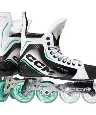 CCM JetSpeed FT890 – Nová generace elitních kolečkových bruslí 21 Kolečkové brusle CCM JetSpeed FT890