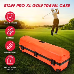 Golf 4 Golfove bagy cestovni
