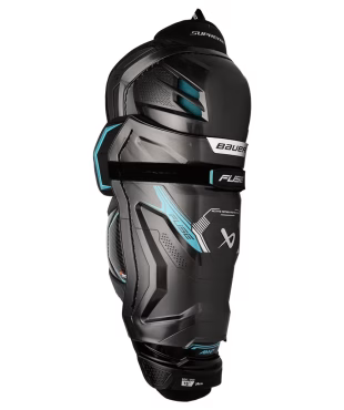 Legenda se vrací: Bauer Supreme Fuse mění pravidla hry 24 Holeně Bauer Supreme Fuse