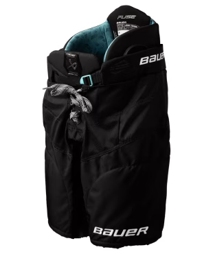 Legenda se vrací: Bauer Supreme Fuse mění pravidla hry 26 Kalhoty Bauer Supreme Fuse