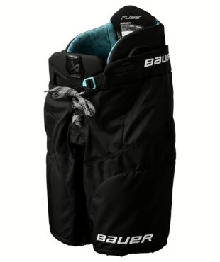 Kalhoty CCM Jetspeed PRO JR 6 Kalhoty Bauer Supreme Fuse