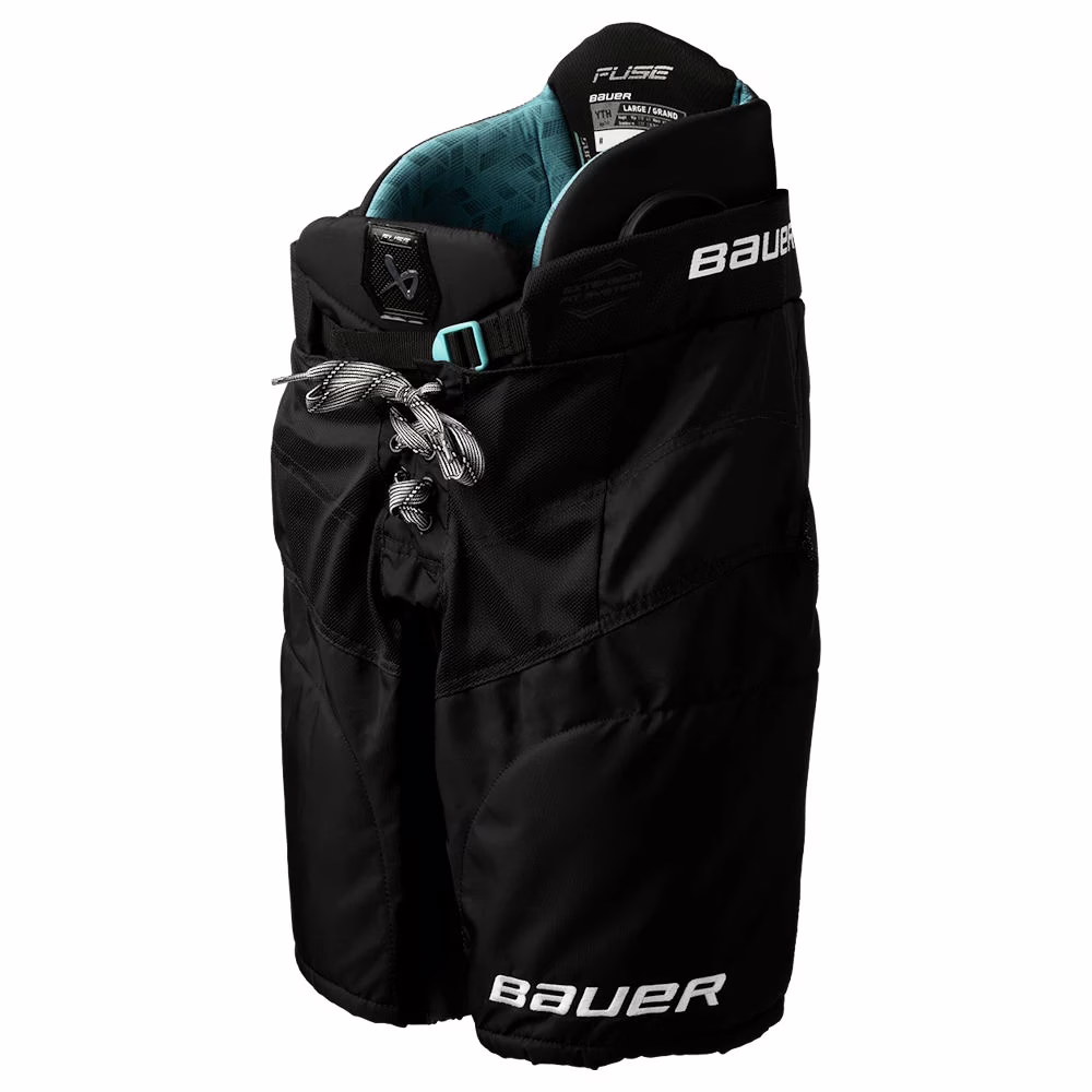Kalhoty Bauer Supreme Fuse 1 Kalhoty Bauer Supreme Fuse
