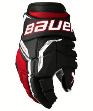 Rukavice Bauer Supreme 3S PRO Int 4 Rukavice Bauer Supreme Fuse