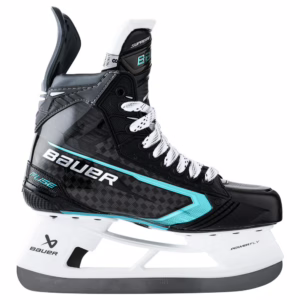 Hokejové brusle 1 Brusle Bauer Supreme Fuse
