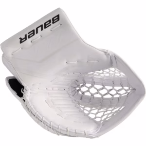 E-sportshop 5 Lapačka Bauer supreme Fuse