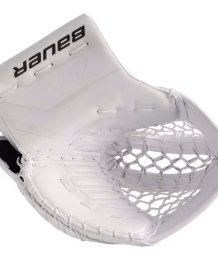 Lapačka CCM Eflex 6.9 SR 13 Lapačka Bauer supreme Fuse