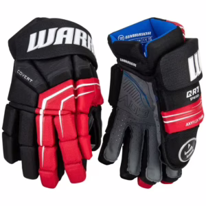 Rukavice Warrior Covert QR7 PRO
