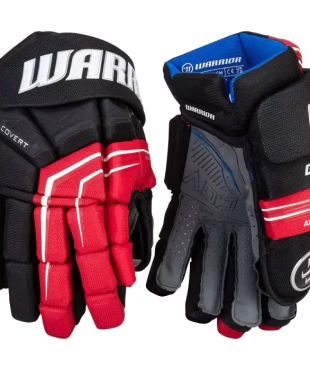 Rukavice Warrior Alpha Franchise PRO SR 20 Rukavice Warrior Covert QR7 PRO