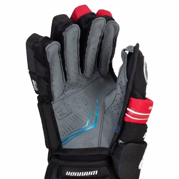 Rukavice Warrior Covert QR7 PRO 4 Rukavice Warrior Covert QR7 PRO - Obrázek 4