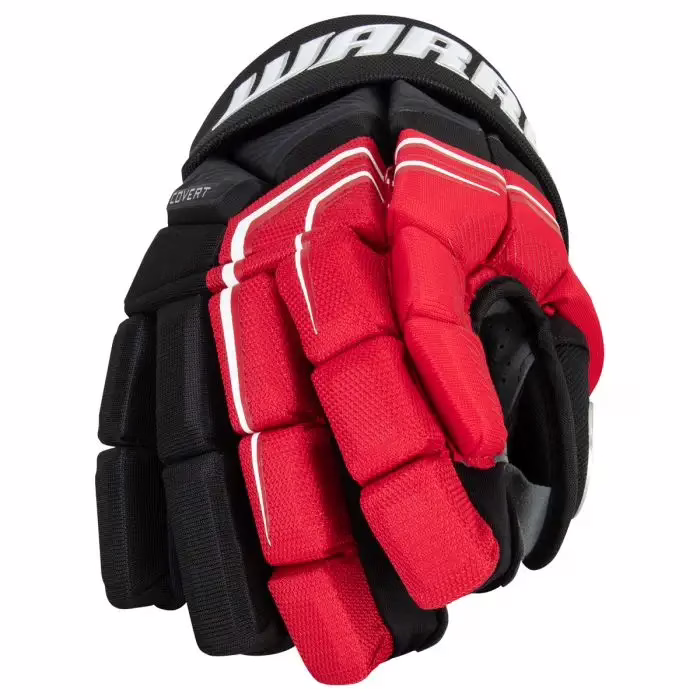 Rukavice Warrior Covert QR7 PRO 2 Rukavice Warrior Covert QR7 PRO - Obrázek 2
