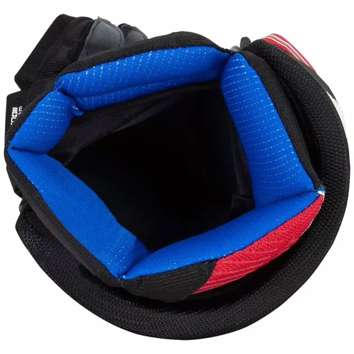 Rukavice Warrior Covert QR7 PRO 3 Rukavice Warrior Covert QR7 PRO - Obrázek 3