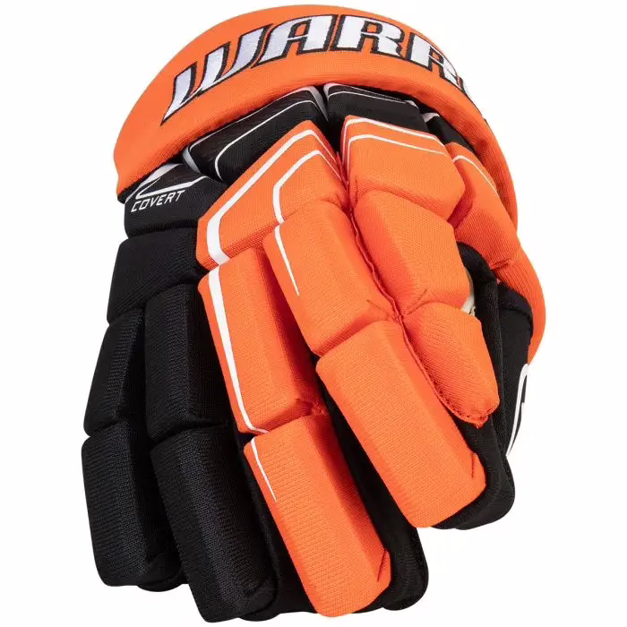 Rukavice Warrior Covert QR7 Team 3 Rukavice Warrior Covert QR7 team