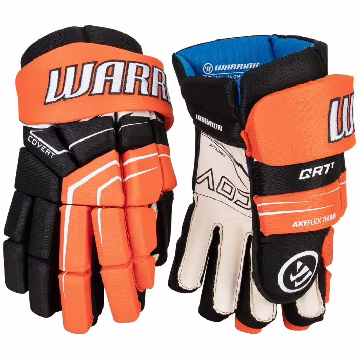 Rukavice Warrior Covert QR7 Team 1 Rukavice Warrior Covert QR7 team