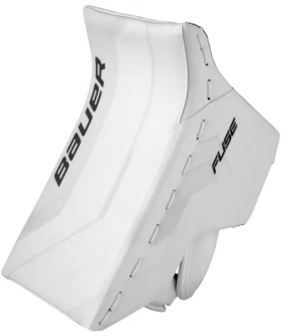 Vyrážečka Bauer Vapor Hyperlite 2 S23 SR 17 Vyrazecka Bauer Supreme Fuse 1