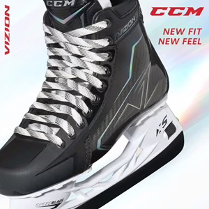 ccm VIZION BRUSLE