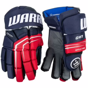 rukavice warrior covert qr7