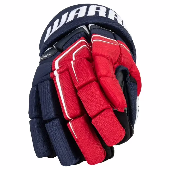 Rukavice Warrior Covert QR7 3 Rukavice Warrior Covert QR7 - Obrázek 3