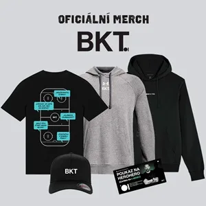 Rosterhockey.cz 2 BKT merch