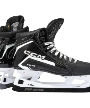 Brankářské brusle CCM Tacks XR Pro 8 Brankářské brusle CCM Tacks XR Pro