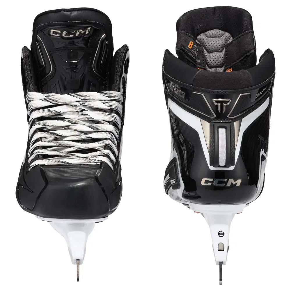 Brankářské brusle CCM Tacks XR Pro 2 Brankářské brusle CCM Tacks XR Pro