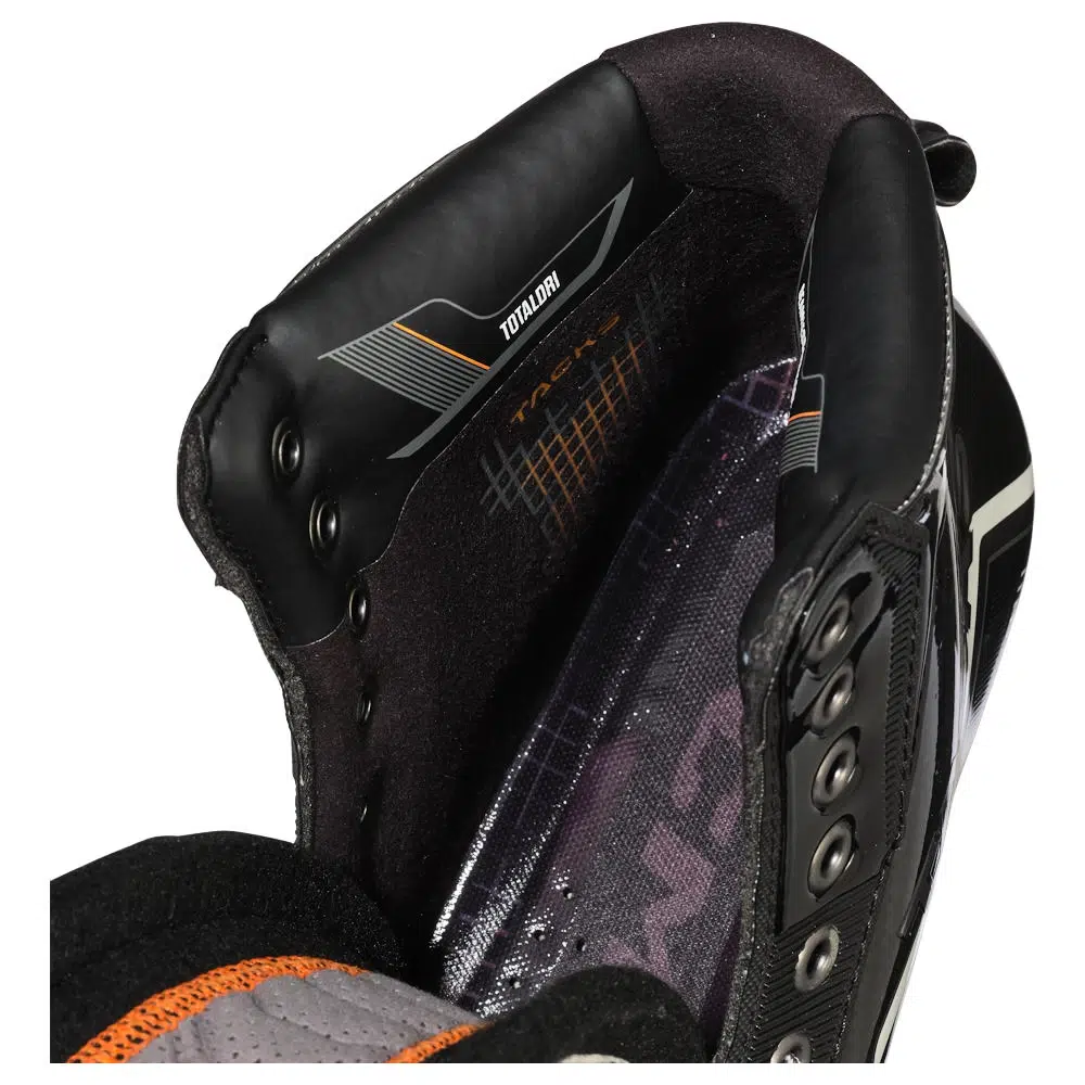Brankářské brusle CCM Tacks XR Pro 4 Brankářské brusle CCM Tacks XR Pro