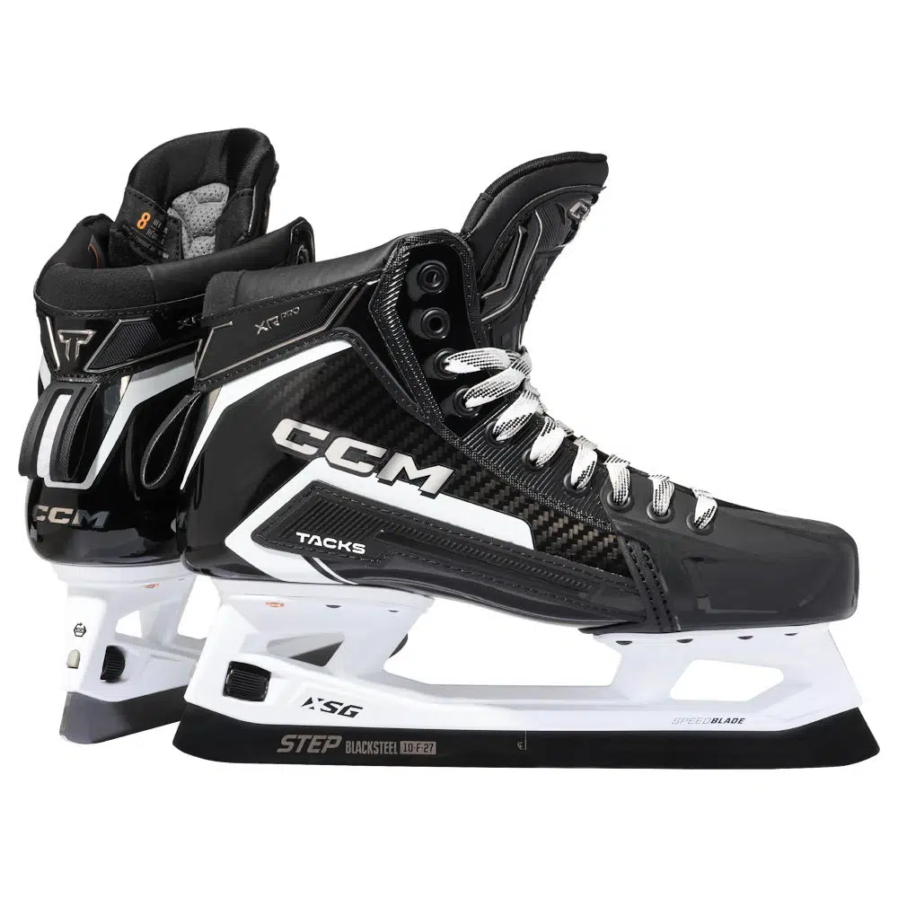 Brankářské brusle CCM Tacks XR Pro 1 Brankářské brusle CCM Tacks XR Pro