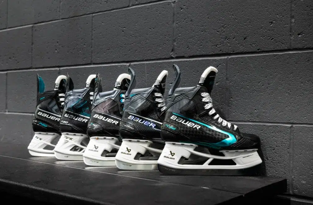 Brusle Bauer Supreme 2026 Brusle Bauer Supreme 2026