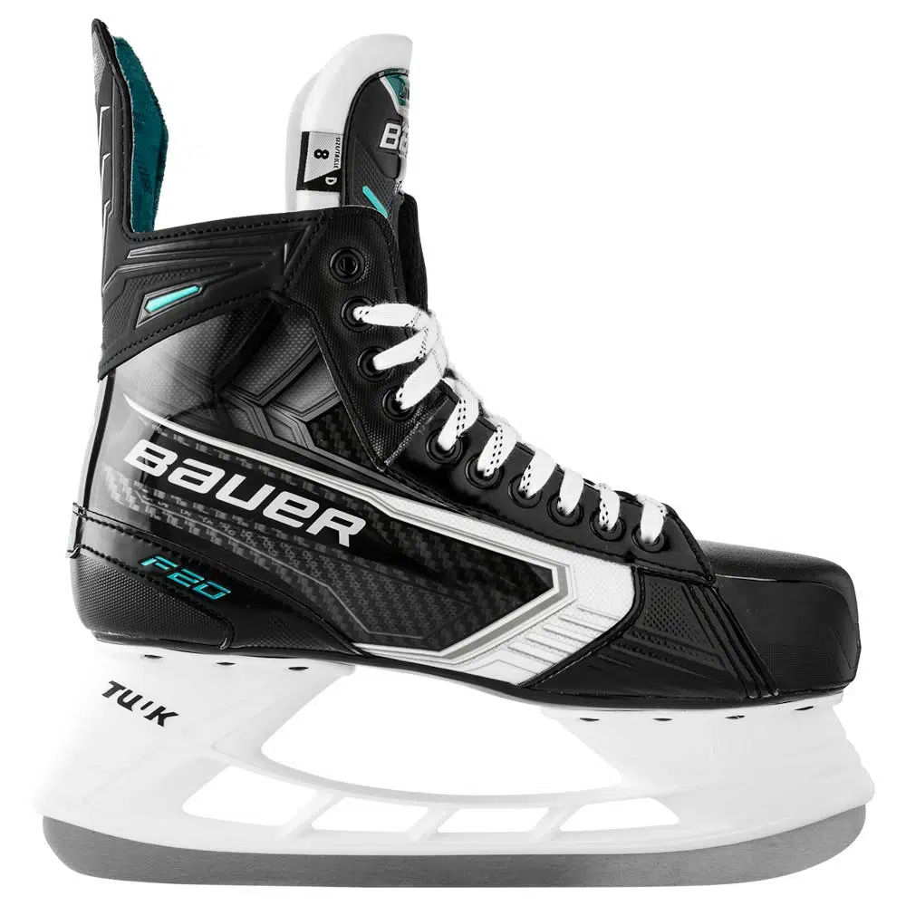 Brusle Bauer Supreme F20 4 Brusle Bauer Supreme F20