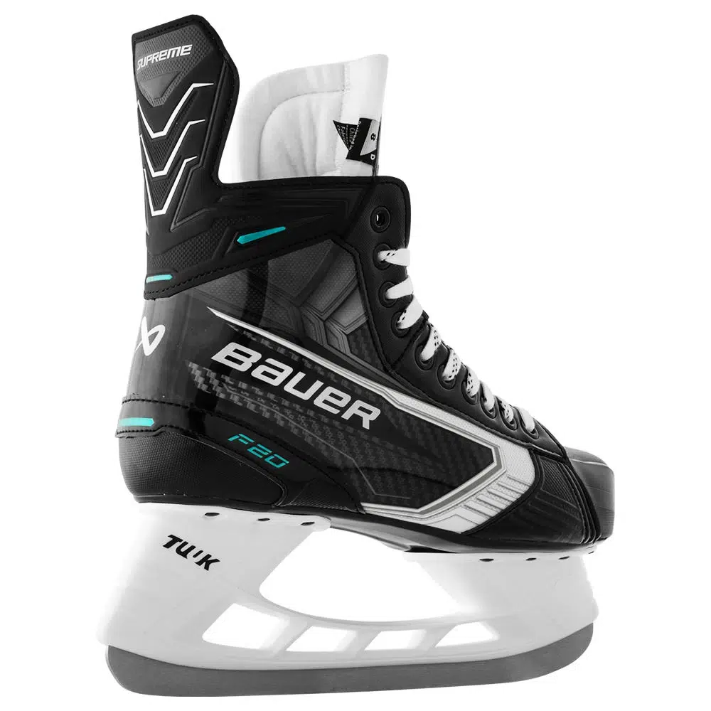 Brusle Bauer Supreme F20 2 Brusle Bauer Supreme F20