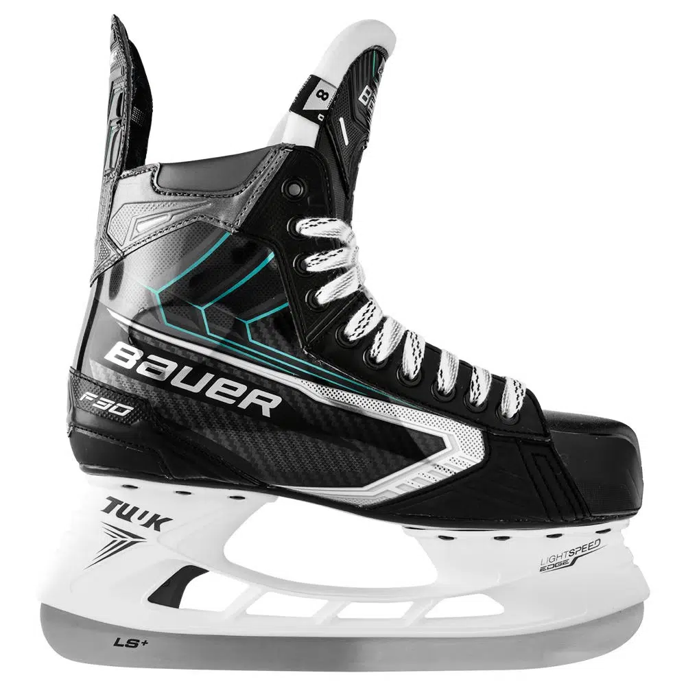 Brusle Bauer Supreme F30 3 Brusle Bauer Supreme F30