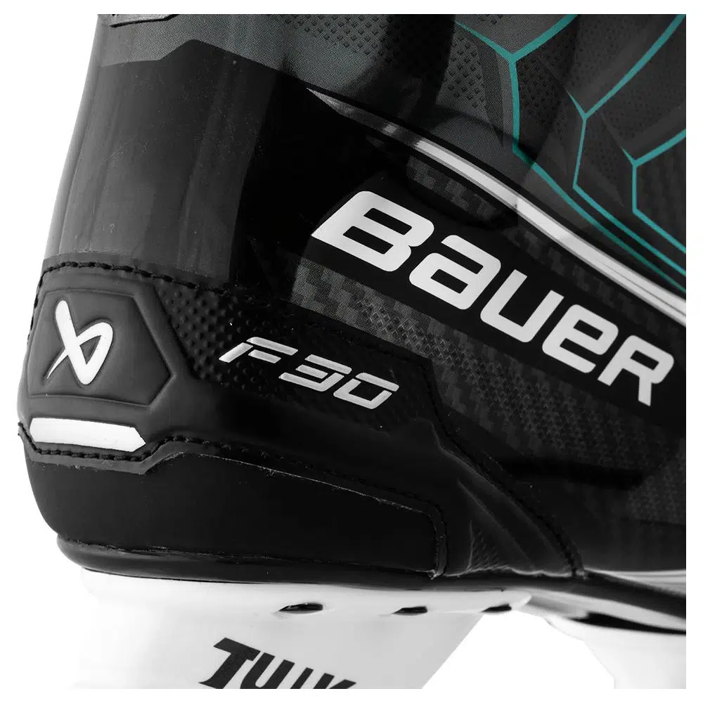 Brusle Bauer Supreme F30 5 Brusle Bauer Supreme F30
