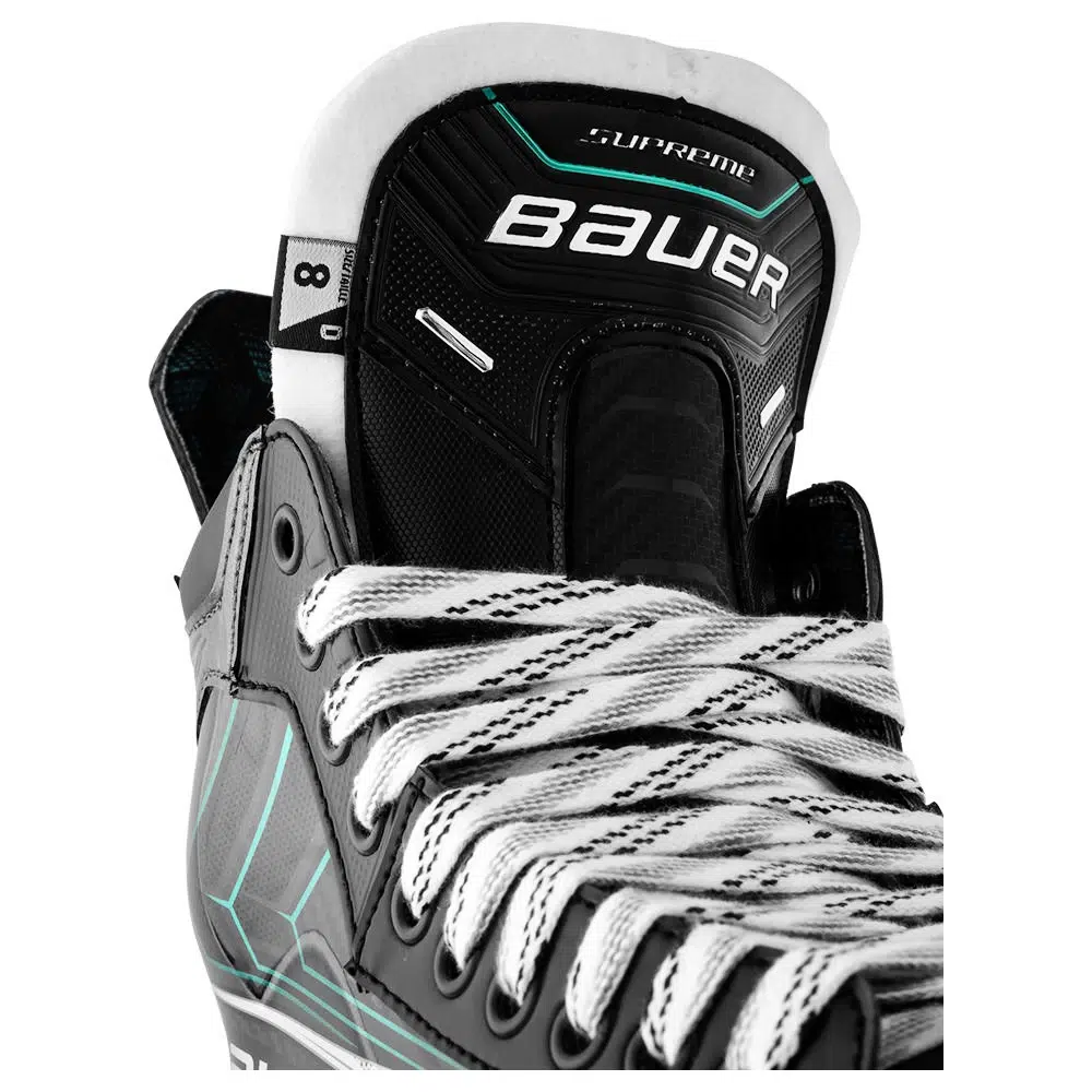 Brusle Bauer Supreme F30 4 Brusle Bauer Supreme F30