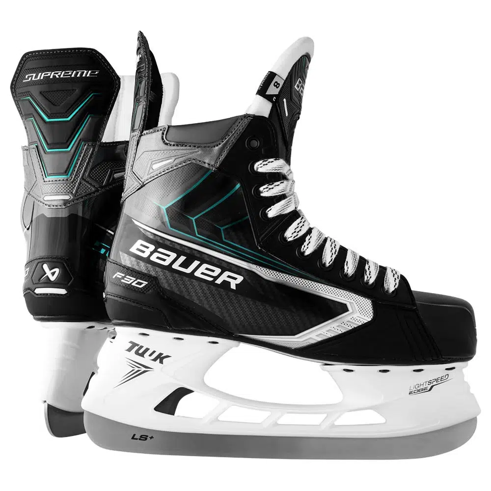 Brusle Bauer Supreme F30 1 Brusle Bauer Supreme F30