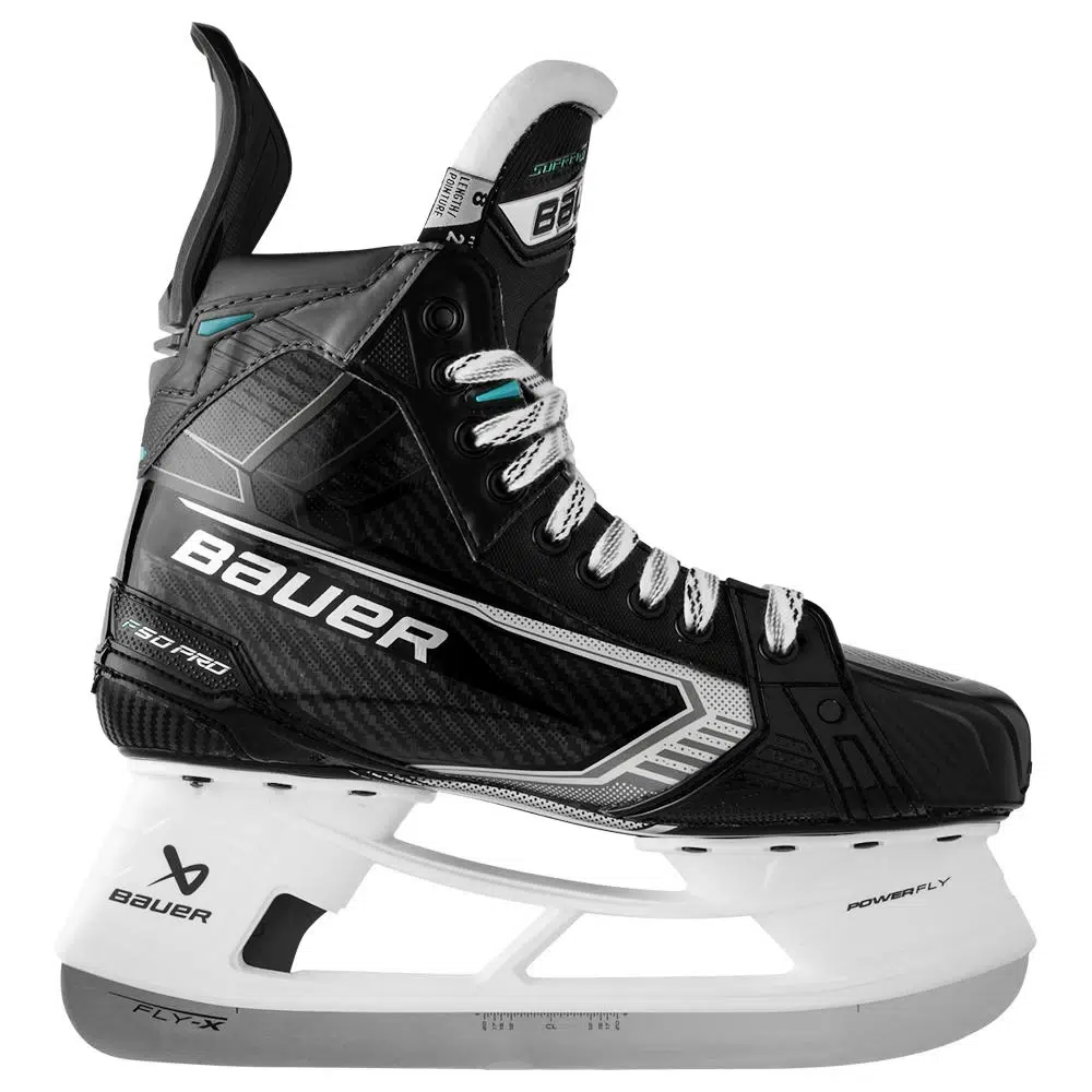 Brusle Bauer Supreme F50 PRO 3 Brusle Bauer Supreme F50 PRO