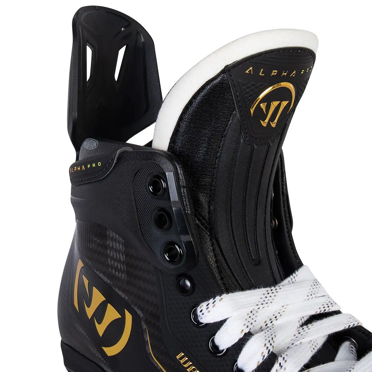 Brusle Warrior Aplha PRO 5 Brusle warrior alpha pro