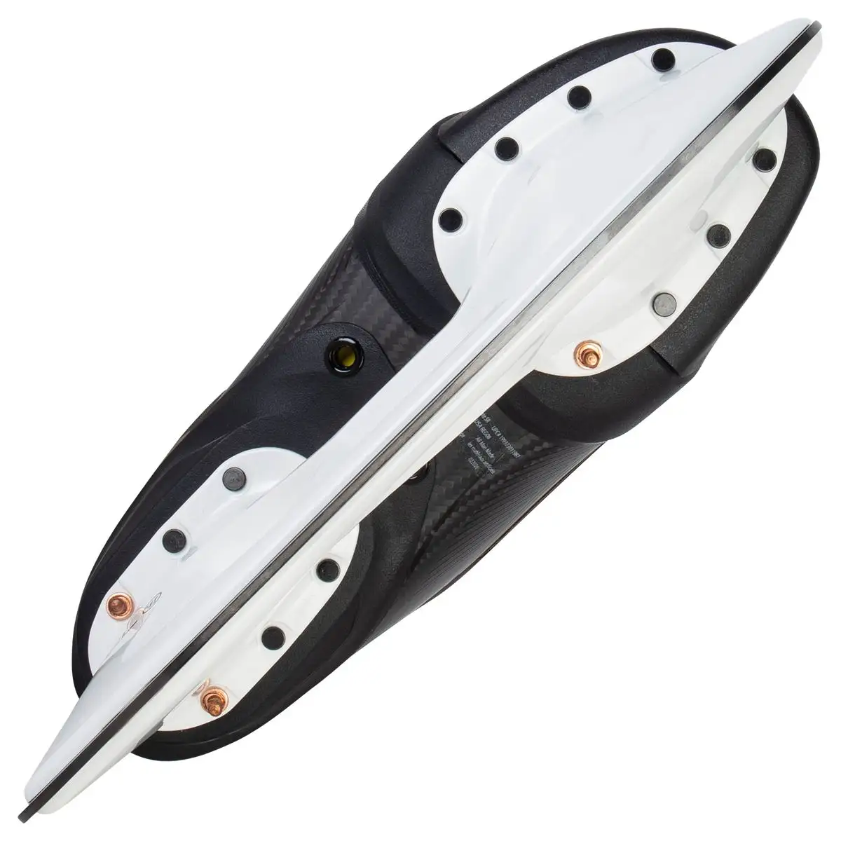 Brusle Warrior Aplha PRO 3 Brusle warrior alpha pro