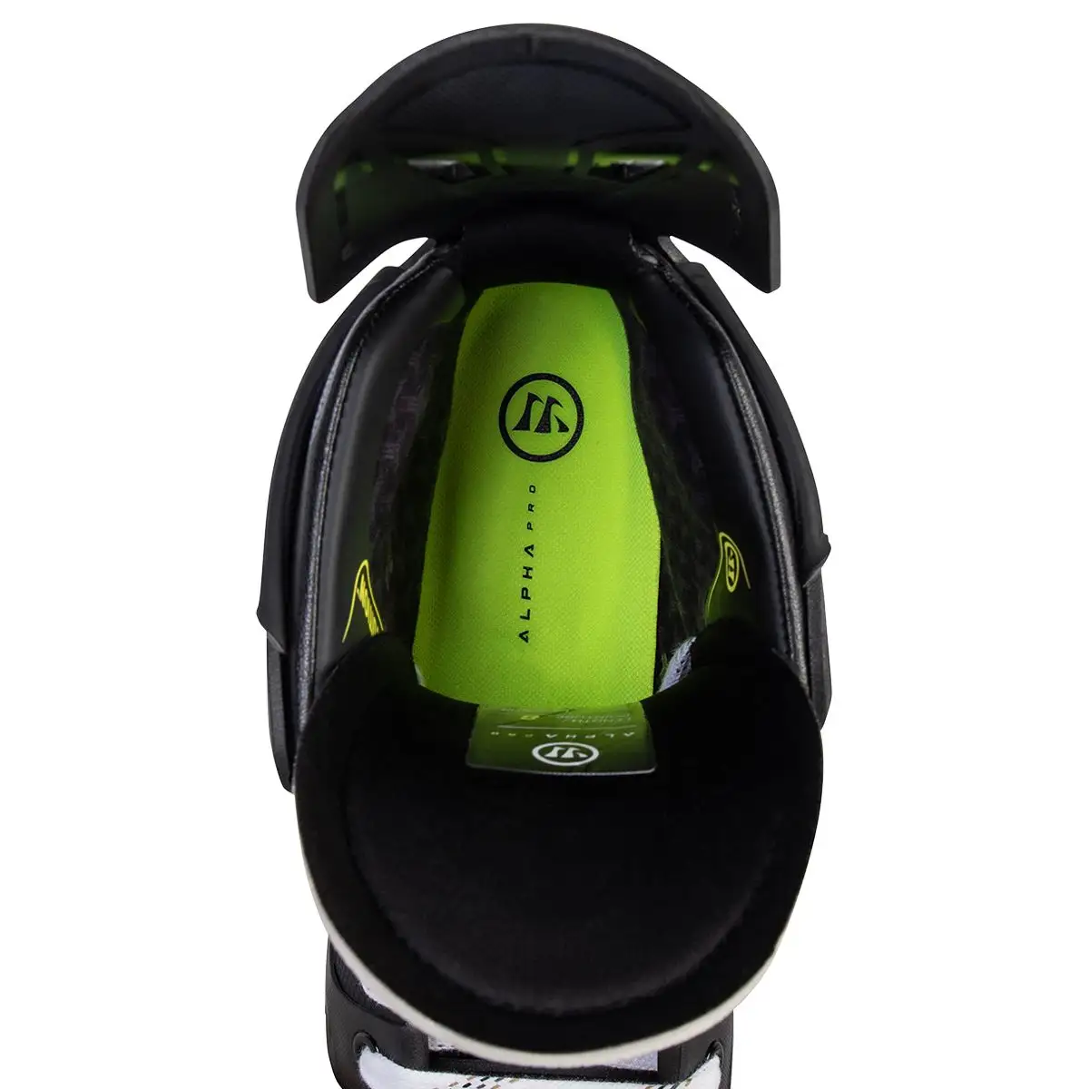 Brusle Warrior Aplha PRO 4 Brusle warrior alpha pro