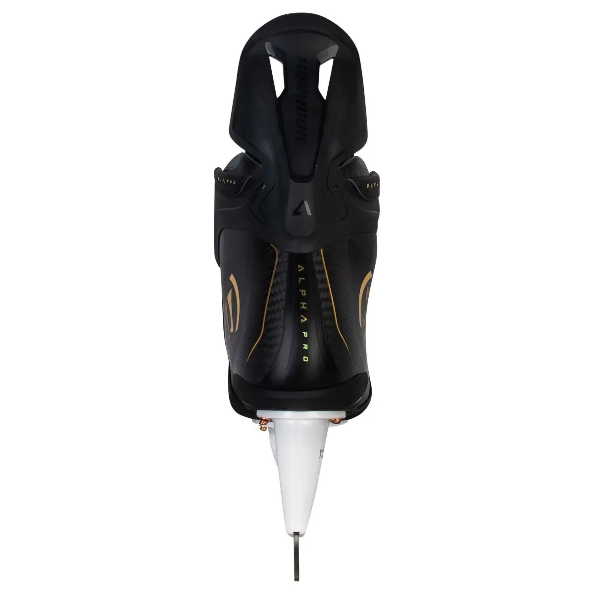 Brusle Warrior Aplha PRO 2 Brusle warrior alpha pro