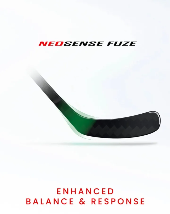 CCM JetSpeed FT9 Pro: 360 gramů hybridní síly, která konečně dává smysl 13 CCM jetspeed FT9 PRO Neosense