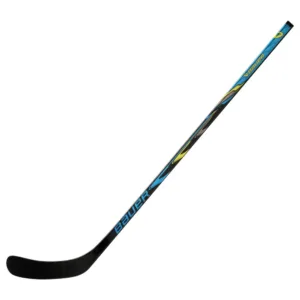 Nové hokejky Bauer Supreme - návrat k poctivému mid-kicku 23 Hokejka Bauer Supreme Series
