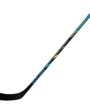 BAUER 9 Hokejka Bauer Supreme Series
