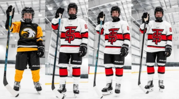 Nové hokejky Bauer Supreme – návrat k poctivému mid-kicku