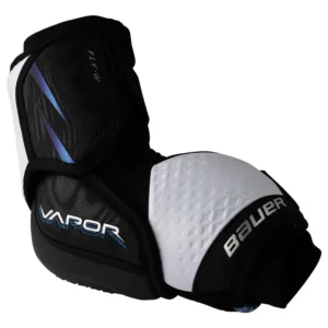 Zapomeňte na unisex chytáky: Dámská výstroj Bauer Vapor Fly pod lupou 16 Lokty Bauer Vapor FLY-W