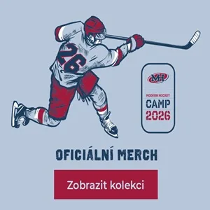 Rosterhockey.cz 3 MH camp