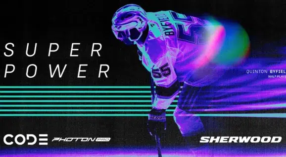 Sherwood Code Photon Pro: SUPER POWER ve vašich rukách